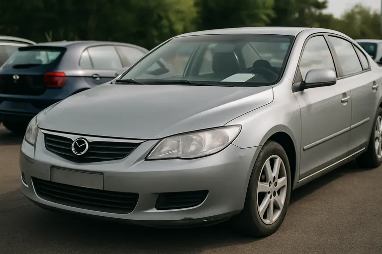 Factoren die de waarde van je auto beïnvloeden